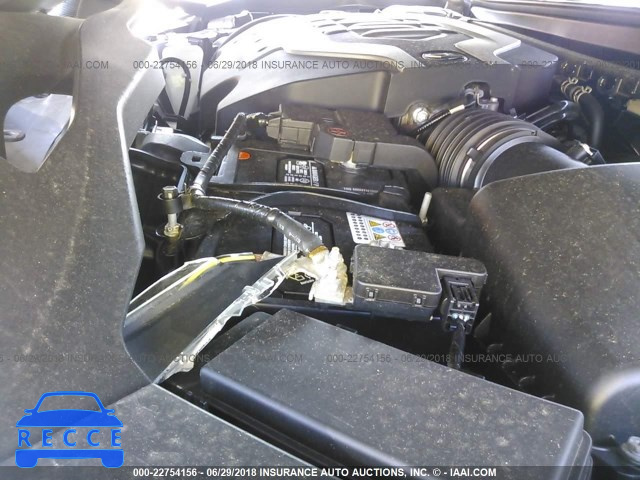 2015 ACURA RLX TECH JH4KC1F53FC000699 image 9