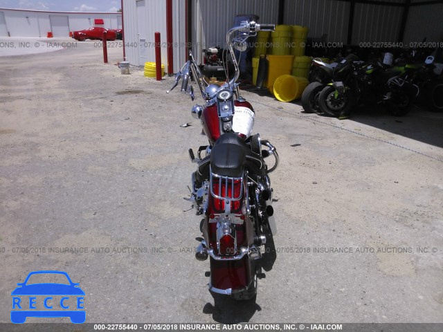 2009 HARLEY-DAVIDSON FLSTN 1HD1JD5189Y012386 image 5