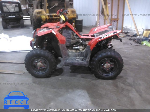 2015 POLARIS SCRAMBLER 850 4XASVA854FA220008 Bild 4