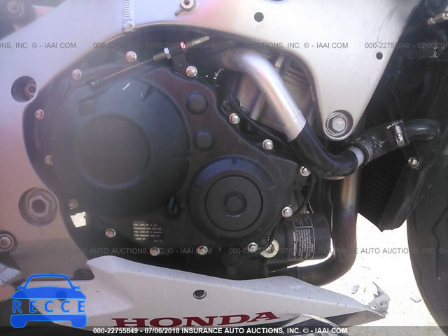 2016 HONDA CBR1000 S JH2SC5968GK500076 image 7