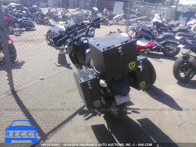 2009 KAWASAKI KL650 E JKAKLEE139DA17599 image 2