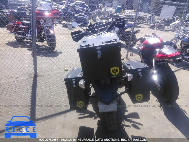 2009 KAWASAKI KL650 E JKAKLEE139DA17599 image 5