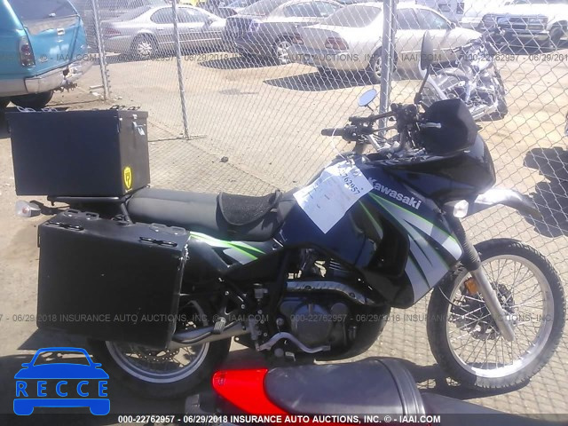 2009 KAWASAKI KL650 E JKAKLEE139DA17599 image 7