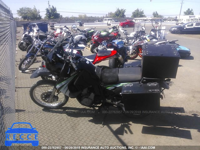 2009 KAWASAKI KL650 E JKAKLEE139DA17599 image 8