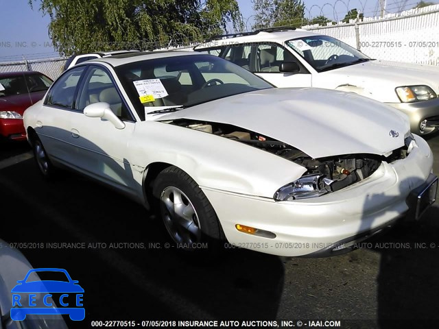 1996 OLDSMOBILE AURORA 1G3GR62C9T4118124 image 0