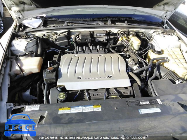 1996 OLDSMOBILE AURORA 1G3GR62C9T4118124 image 9