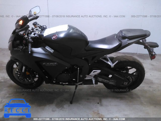 2016 HONDA CBR1000 RR JH2SC5904GK800032 image 8