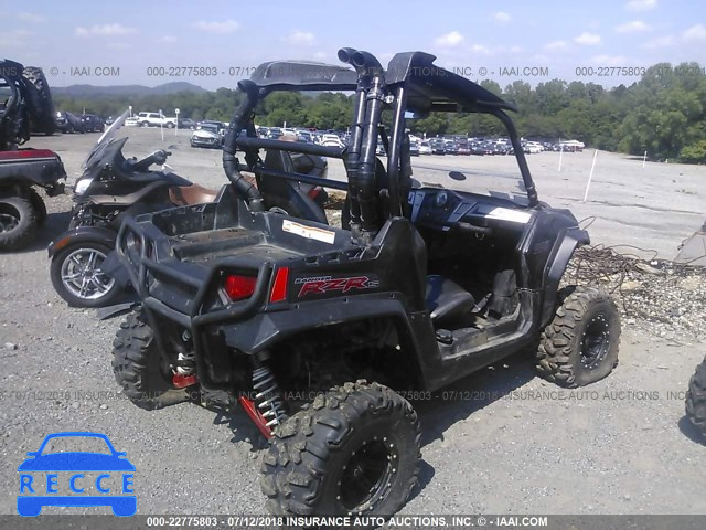 2009 POLARIS RANGER RZR/S 4XAVH76A29D815238 image 3