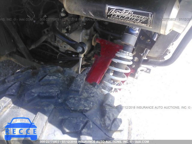 2009 POLARIS RANGER RZR/S 4XAVH76A29D815238 image 8