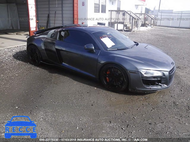 2009 AUDI R8 4.2 QUATTRO WUAAU34239N003211 image 0