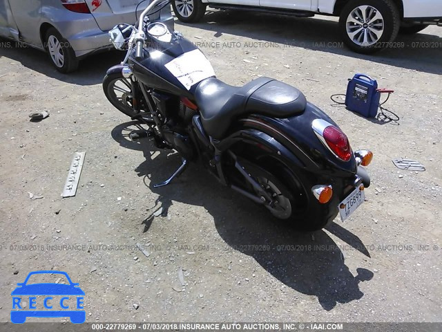 2009 KAWASAKI VN900 C JKAVN2C129A029749 Bild 2