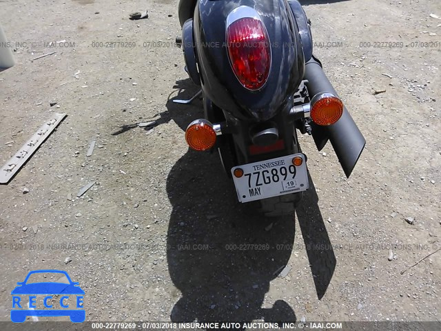 2009 KAWASAKI VN900 C JKAVN2C129A029749 Bild 5