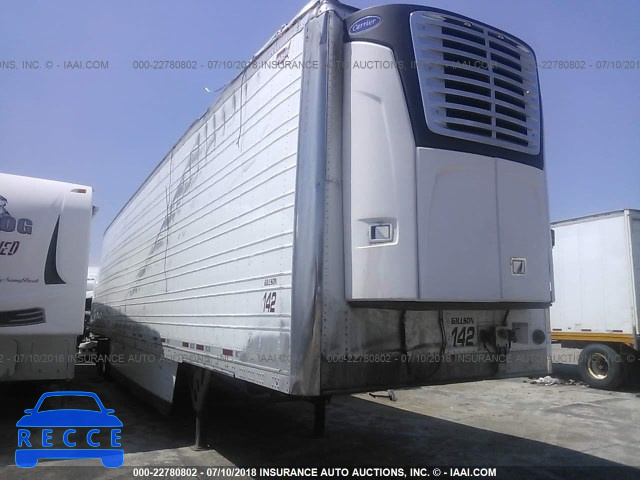 2018 WABASH NATIONAL CORP REEFER 1JJV532B8JL048912 image 0