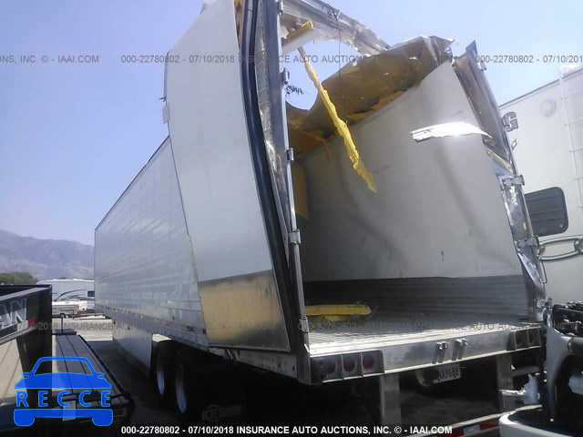 2018 WABASH NATIONAL CORP REEFER 1JJV532B8JL048912 image 2