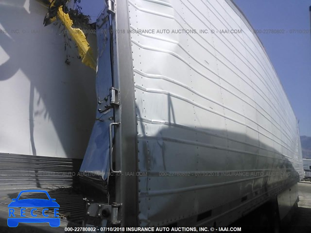 2018 WABASH NATIONAL CORP REEFER 1JJV532B8JL048912 image 3