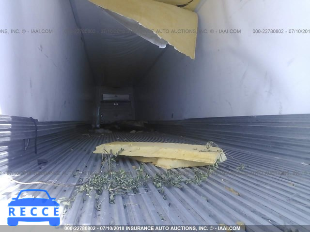 2018 WABASH NATIONAL CORP REEFER 1JJV532B8JL048912 image 4
