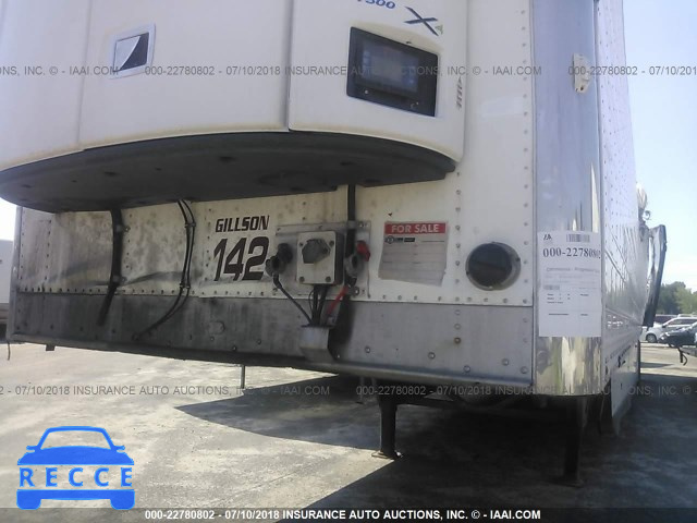 2018 WABASH NATIONAL CORP REEFER 1JJV532B8JL048912 image 7