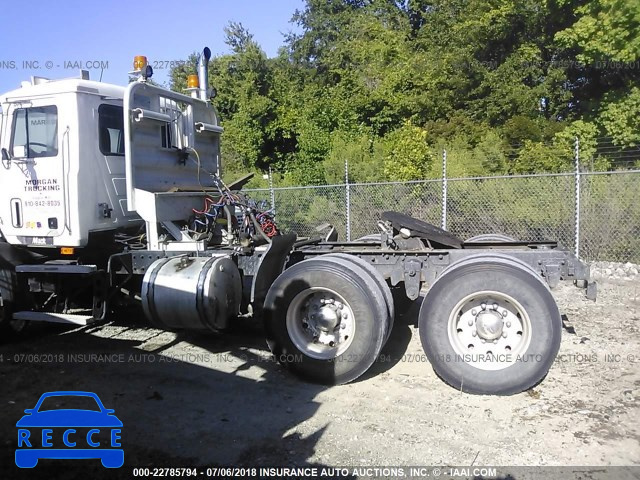 1993 MACK CH613 CH600 1M1AA12Y7PW023499 image 6