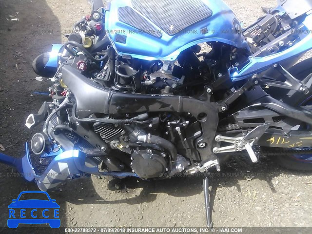 2017 SUZUKI GSX-R1000 JS1DM11FXH2100129 image 8