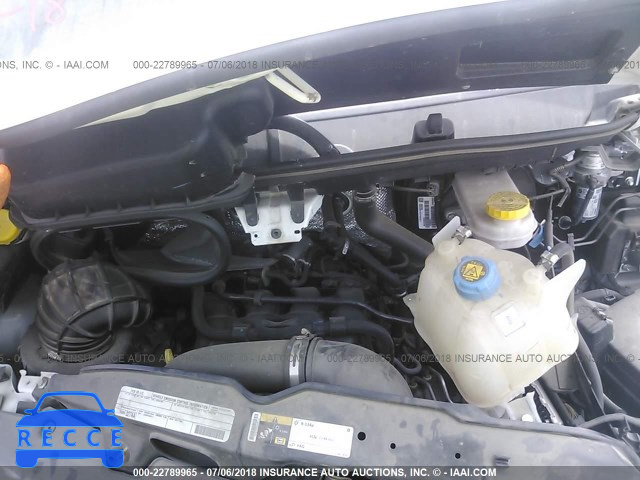 2018 RAM PROMASTER 1500 1500 HIGH 3C6TRVBG5JE101738 image 9