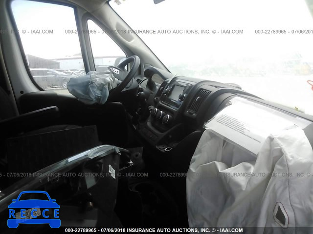 2018 RAM PROMASTER 1500 1500 HIGH 3C6TRVBG5JE101738 image 4