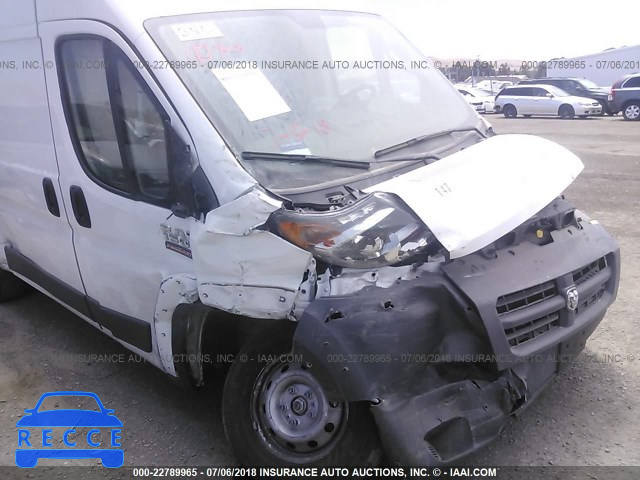2018 RAM PROMASTER 1500 1500 HIGH 3C6TRVBG5JE101738 image 5