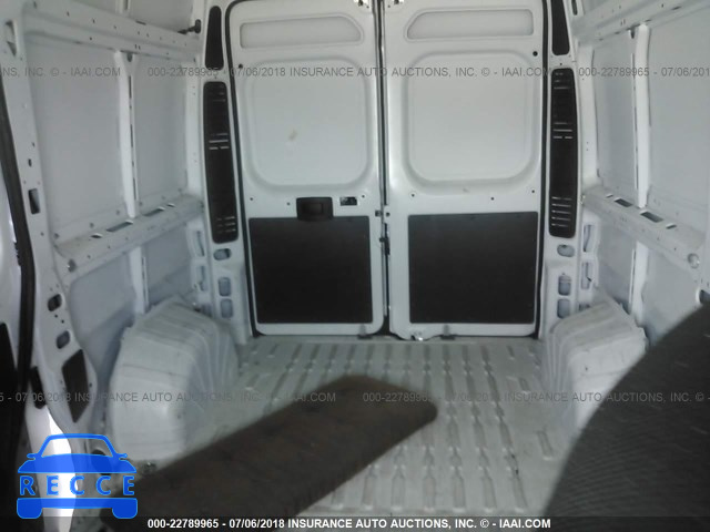 2018 RAM PROMASTER 1500 1500 HIGH 3C6TRVBG5JE101738 image 7