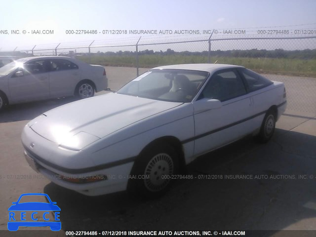 1989 FORD PROBE GL 1ZVBT20C6K5298207 Bild 1