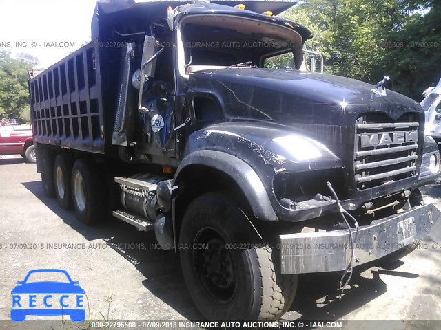 2006 MACK 700 CV700 1M2AG11C76M039986 image 0