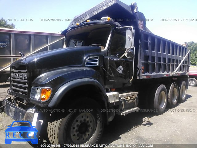 2006 MACK 700 CV700 1M2AG11C76M039986 image 1