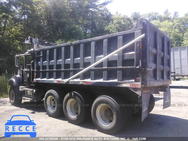 2006 MACK 700 CV700 1M2AG11C76M039986 image 2