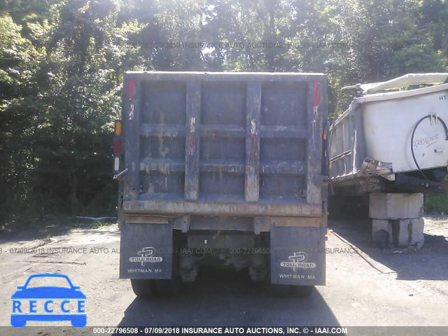 2006 MACK 700 CV700 1M2AG11C76M039986 image 7