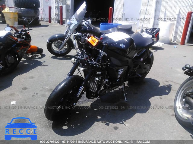 2017 YAMAHA YZFR1 JYARN39E5HA003356 image 1