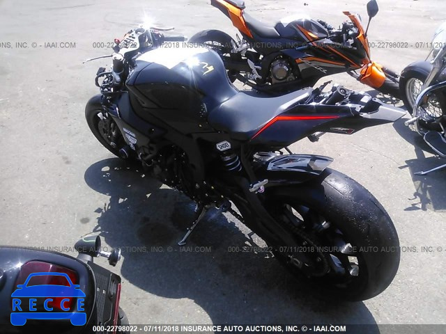 2017 YAMAHA YZFR1 JYARN39E5HA003356 image 2