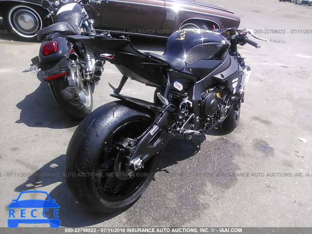 2017 YAMAHA YZFR1 JYARN39E5HA003356 image 3