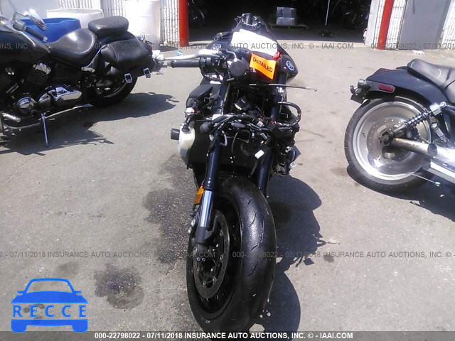 2017 YAMAHA YZFR1 JYARN39E5HA003356 image 4