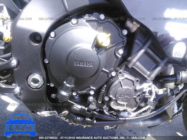 2017 YAMAHA YZFR1 JYARN39E5HA003356 image 7