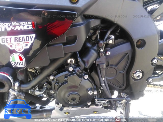 2017 YAMAHA YZFR1 JYARN39E5HA003356 image 8