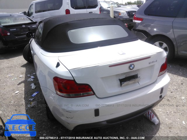 2013 BMW 135 I/IS WBAUN7C59DVM27671 image 2