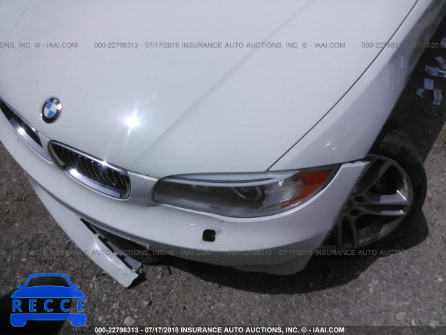 2013 BMW 135 I/IS WBAUN7C59DVM27671 image 5