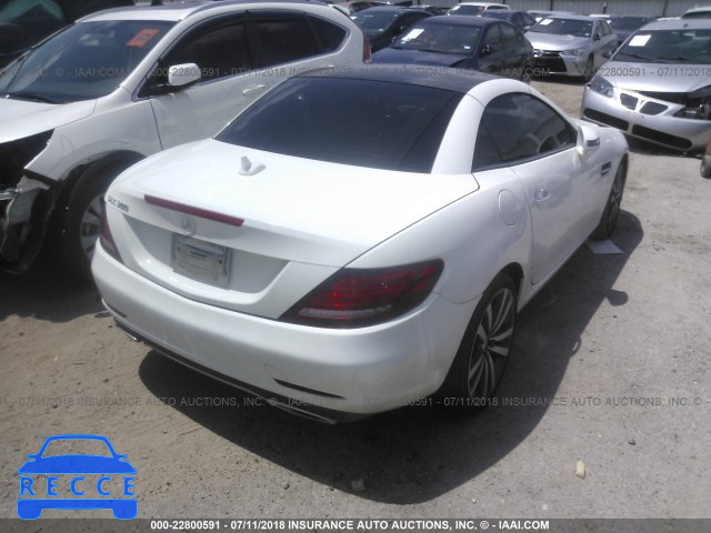 2017 MERCEDES-BENZ SLC 300 WDDPK3JA1HF138520 image 3