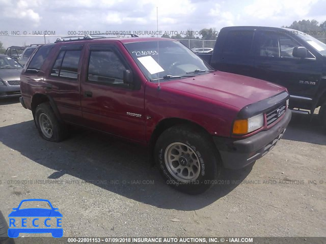 1994 HONDA PASSPORT EX/LX/LXP/EXT 4S6CY58V0R4419395 image 0