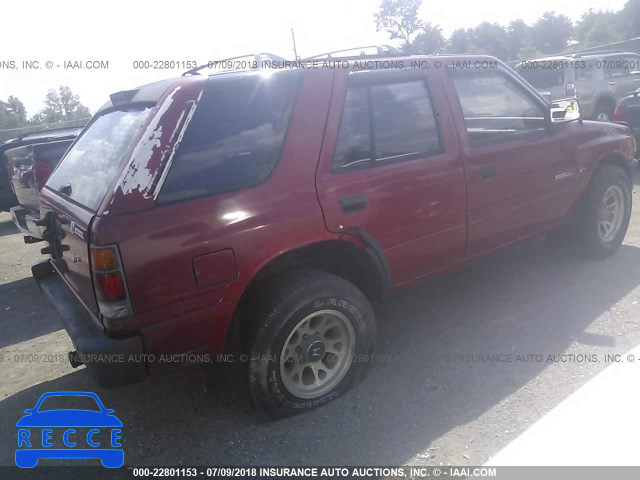1994 HONDA PASSPORT EX/LX/LXP/EXT 4S6CY58V0R4419395 image 3