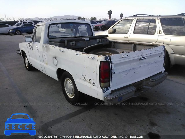 1981 FORD COURIER JC2UA1220B0504983 image 2