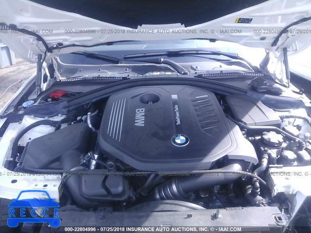 2017 BMW 340 I WBA8B3G3XHNA92862 Bild 9