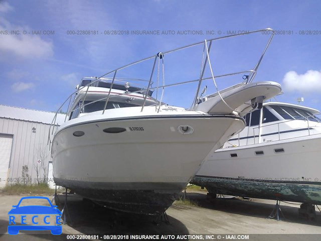1986 SEA RAY BOAT SERF6924A686 image 0