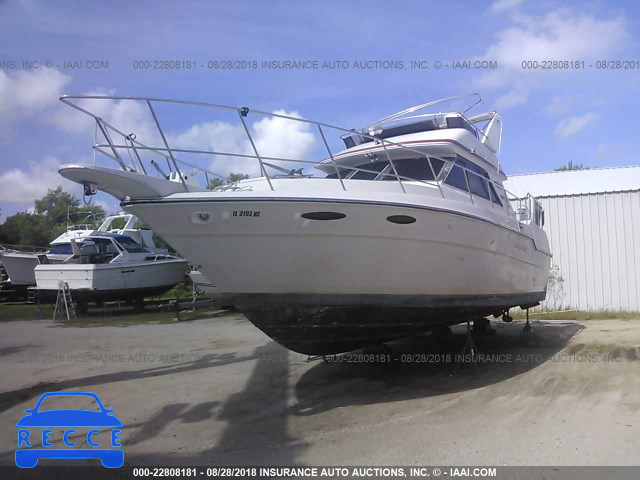 1986 SEA RAY BOAT SERF6924A686 image 1