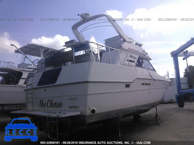 1986 SEA RAY BOAT SERF6924A686 image 3