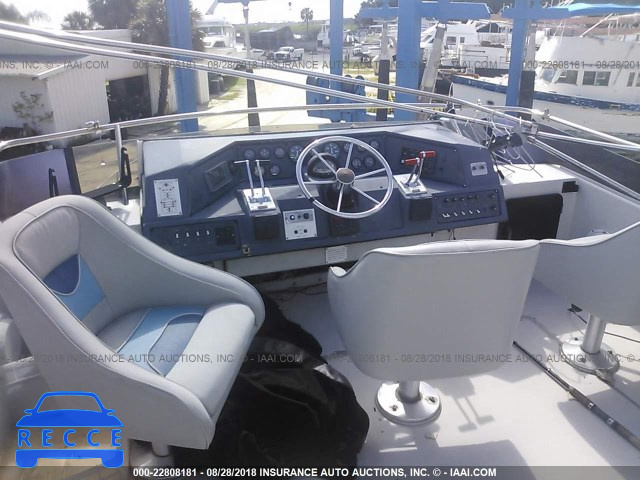 1986 SEA RAY BOAT SERF6924A686 image 4
