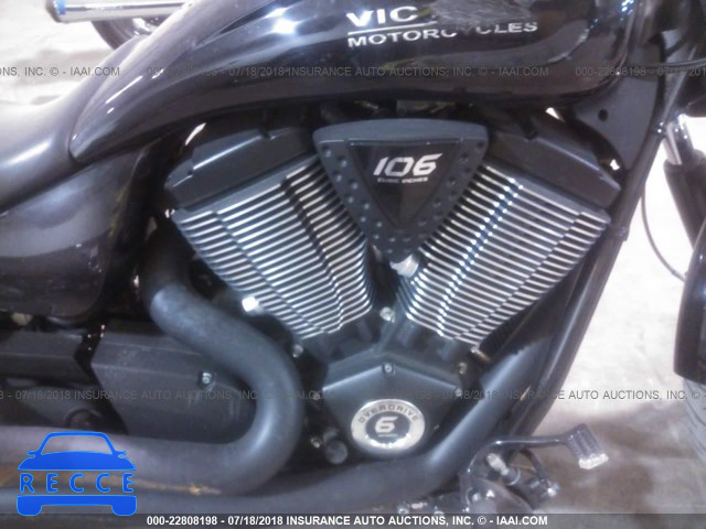 2012 VICTORY MOTORCYCLES VEGAS 8-BALL 5VPGA36N0C3008376 image 7